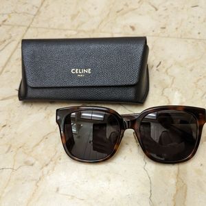 Celine Sunglasses